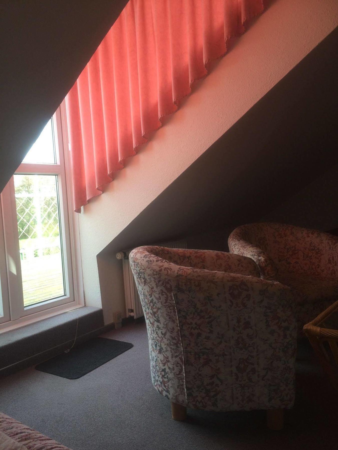 Hotel Bork Kro Hemmet Extérieur photo