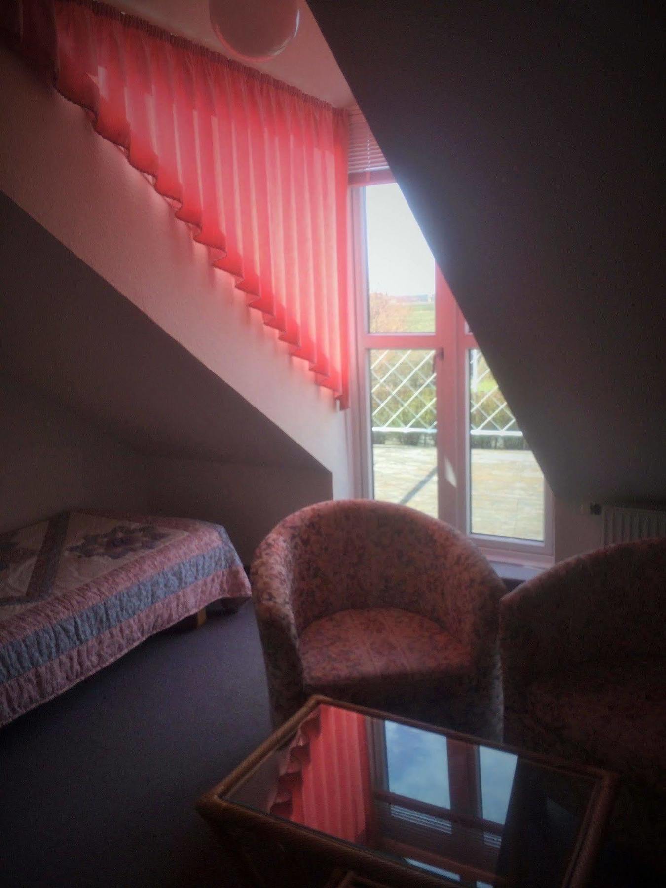 Hotel Bork Kro Hemmet Extérieur photo