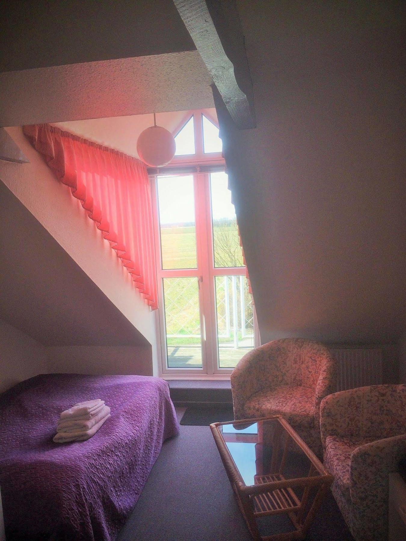 Hotel Bork Kro Hemmet Extérieur photo